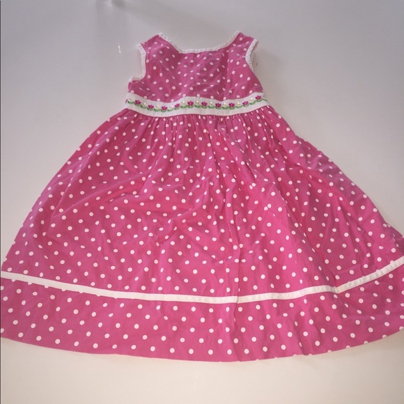 rare editions white dress